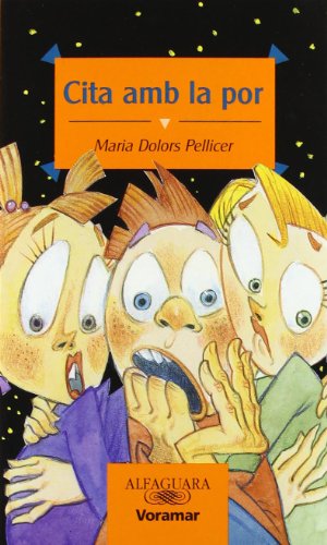 Cita Amb La Por - Voramar (LECTURAS)