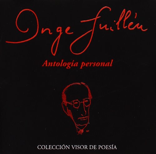 Antología Personal con AudioCD: 561 (Visor de Poesía)