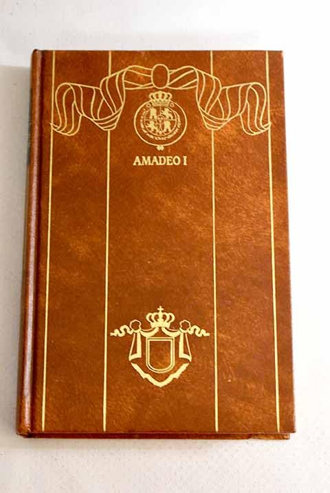 Amadeo I
