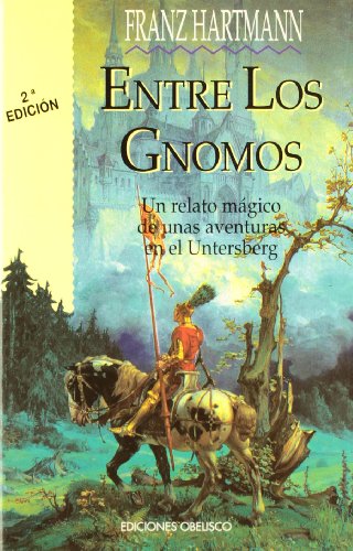 Entre los gnomos (NARRATIVA)
