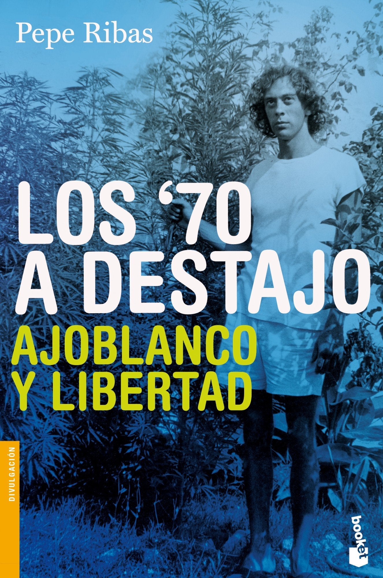 Los 70 A Destajo: 1 (Divulgación)