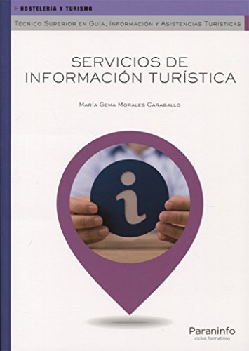 Servicios de informacin turstica