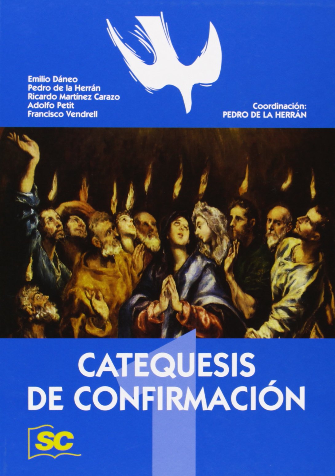 Catequesis de confirmación 1