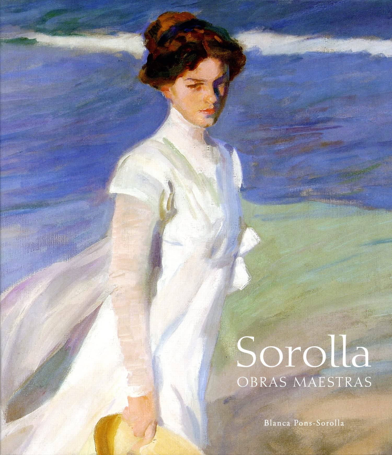Sorolla. Obras maestras (SIN COLECCION)