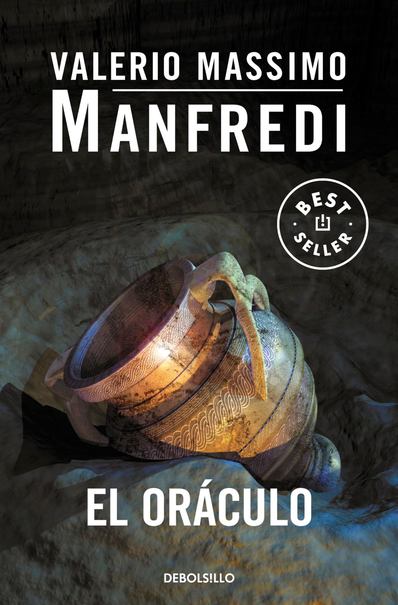 El oráculo (Best Seller)