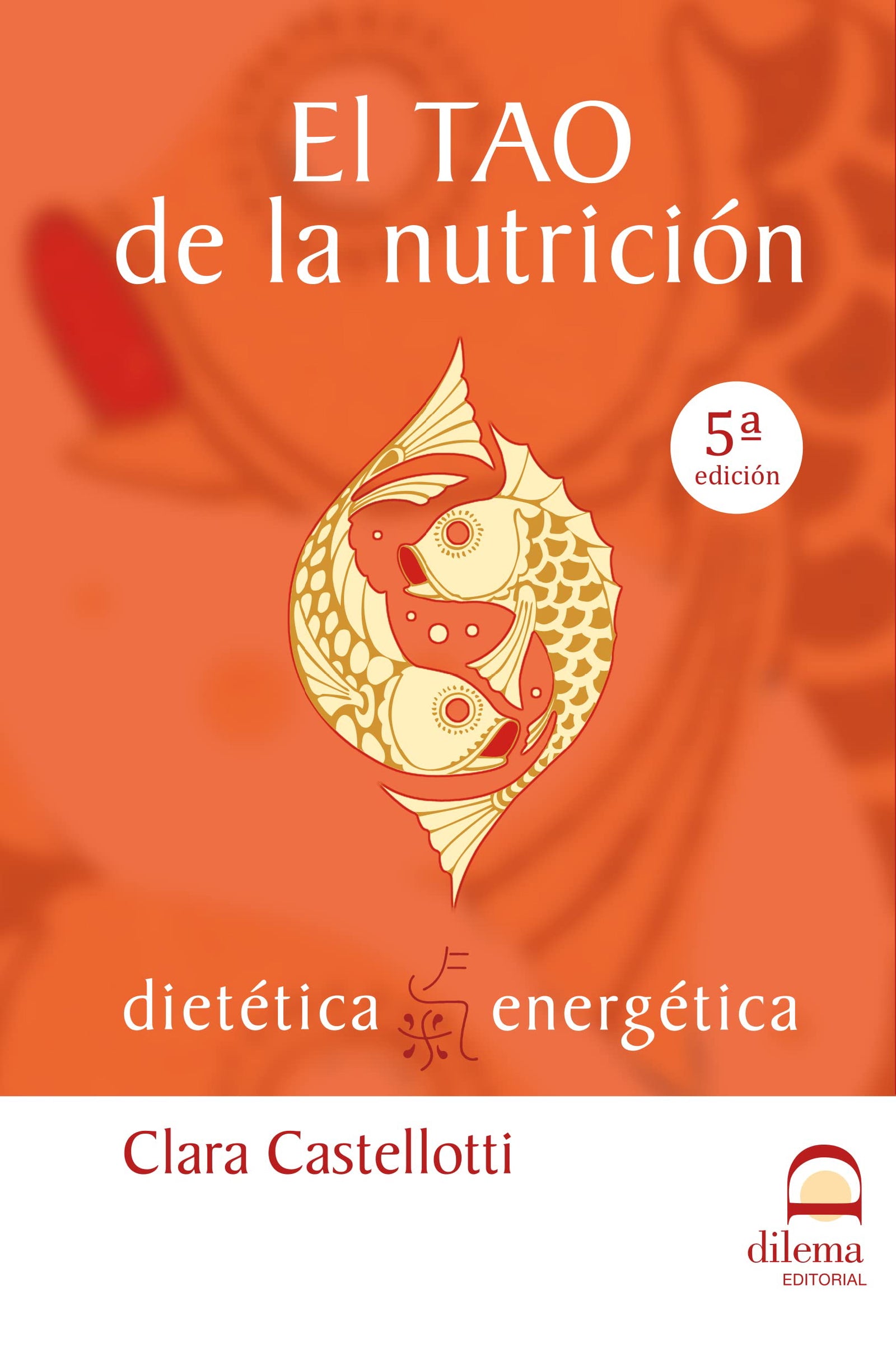 El TAO de la nutrición