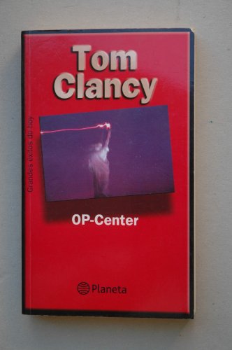 OP-Center (Grandes Éxitos de Hoy)