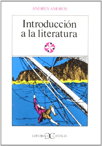 Introducción a la literatura .: ) (LITERATURA Y SOCIEDAD. L/S.)