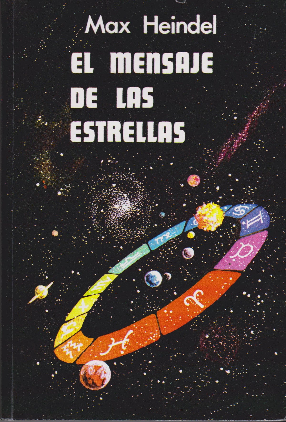 El Mensaje de las Estrellas