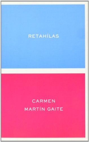 Retahílas: Edición de Montserrat Escartín: 1 (Clásicos y Modernos)