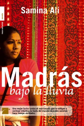 Madras Bajo La Lluvia - Oferta