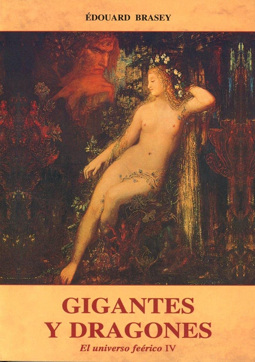GIGANTES Y DRAGONES (MORGANA)