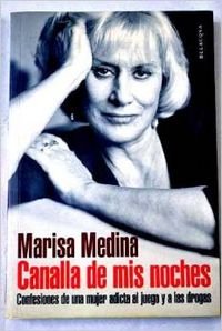 Canalla de mis noches