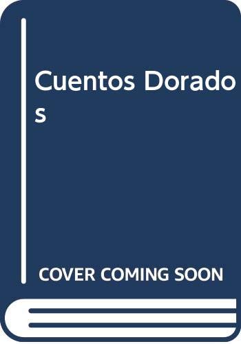 CUENTOS DORADOS (SIN COLECCION)