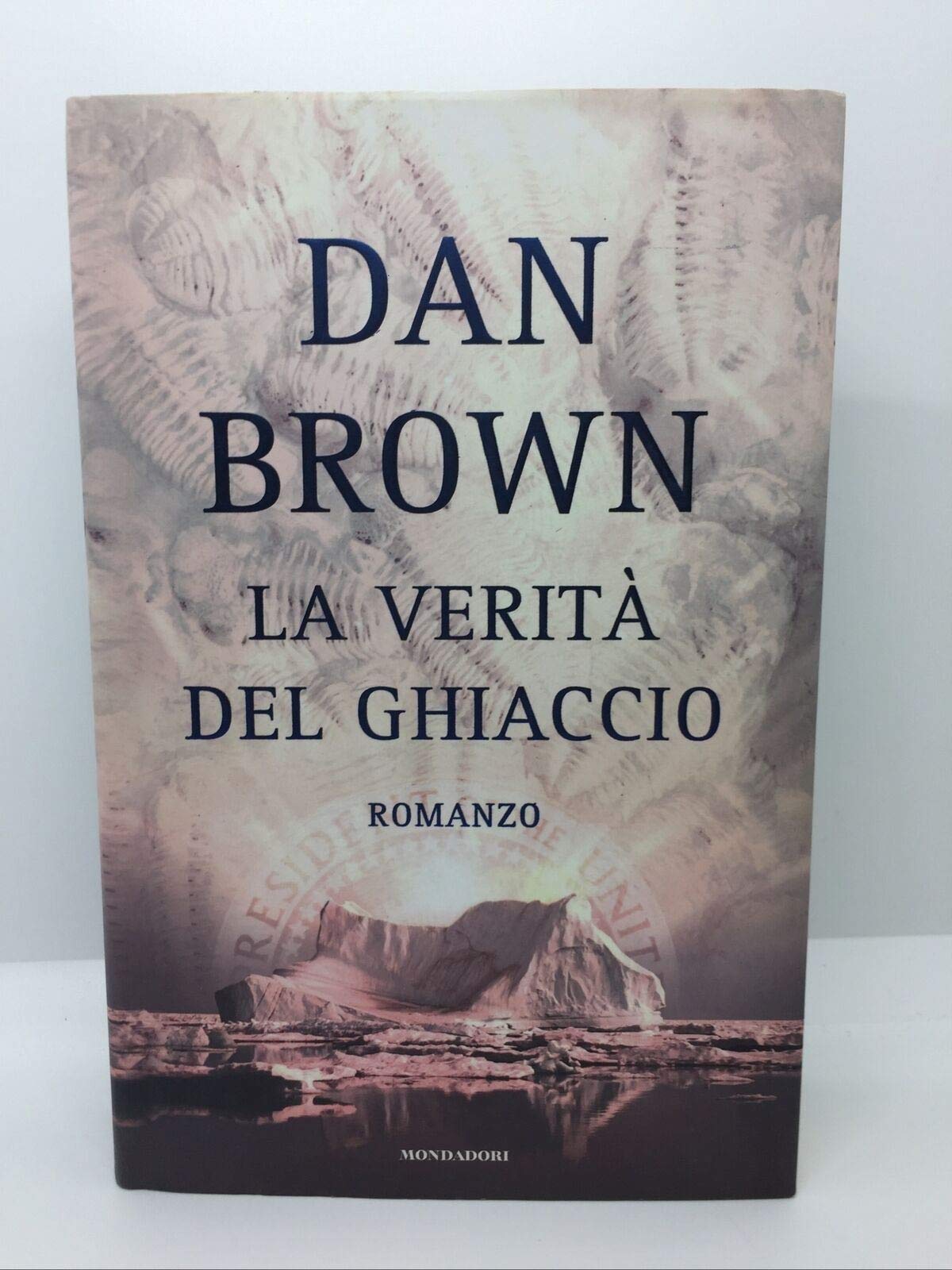 La verità del ghiaccio (Omnibus)