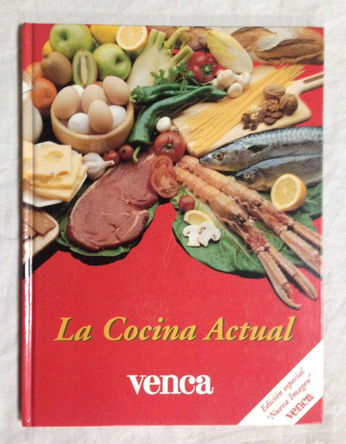 LA COCINA ACTUAL. Edición Especial 