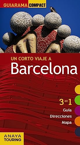 Barcelona (GUIARAMA COMPACT - España)