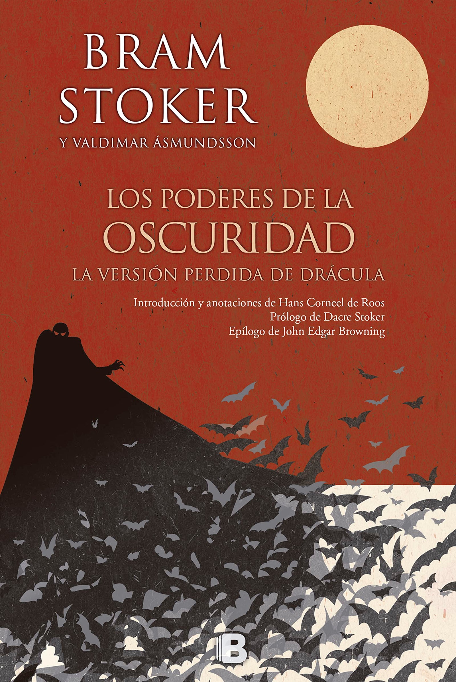 Los poderes de la oscuridad (La Trama)