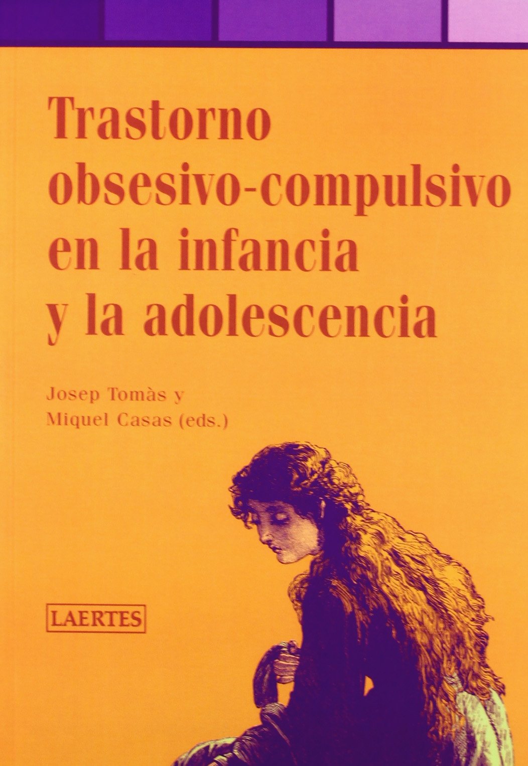 Trastorno Obsesivo Y Compulsivo: 22 (Pediatría)