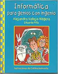 Informatica Para Genios Con Ingenio