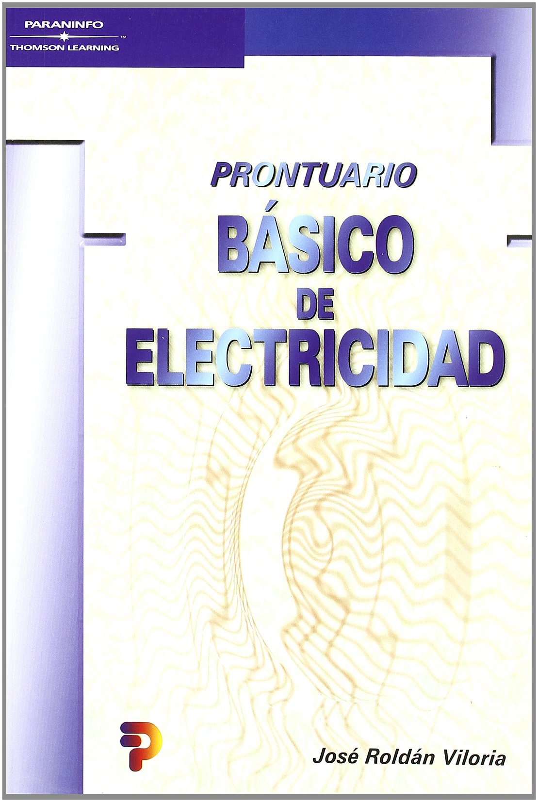 Prontuario básico de electricidad