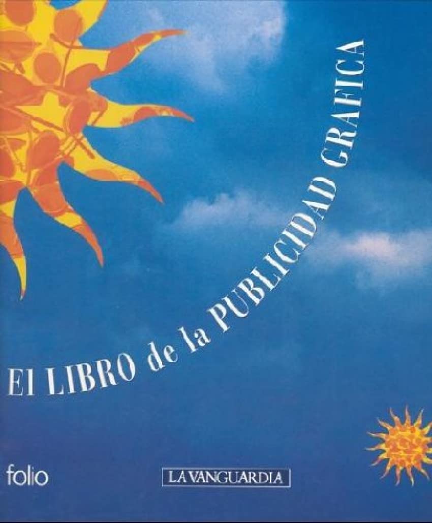 El libro de la publicidad grafica