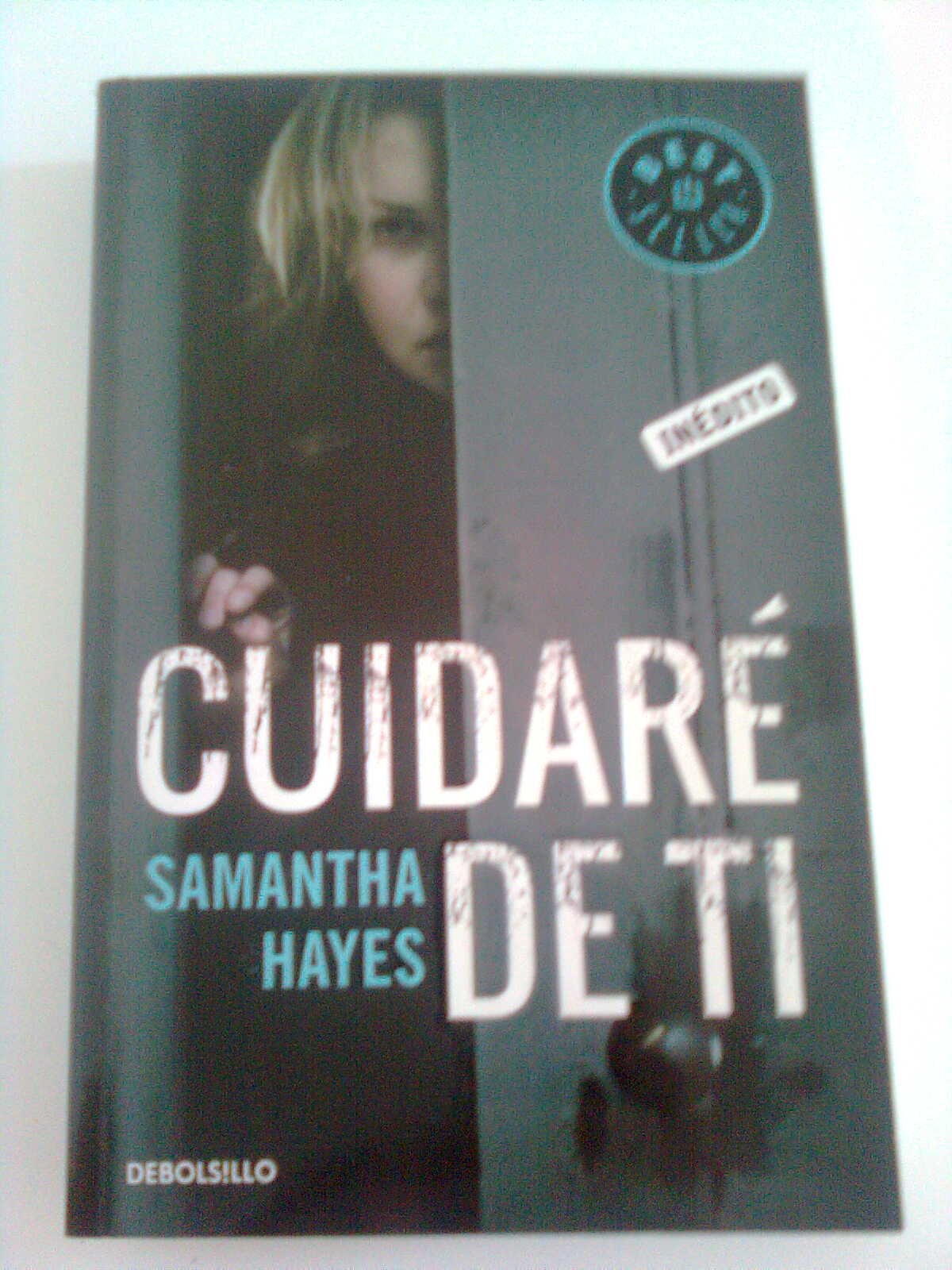 Cuidaré de ti (Best Seller)
