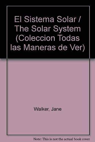 El sistema solar