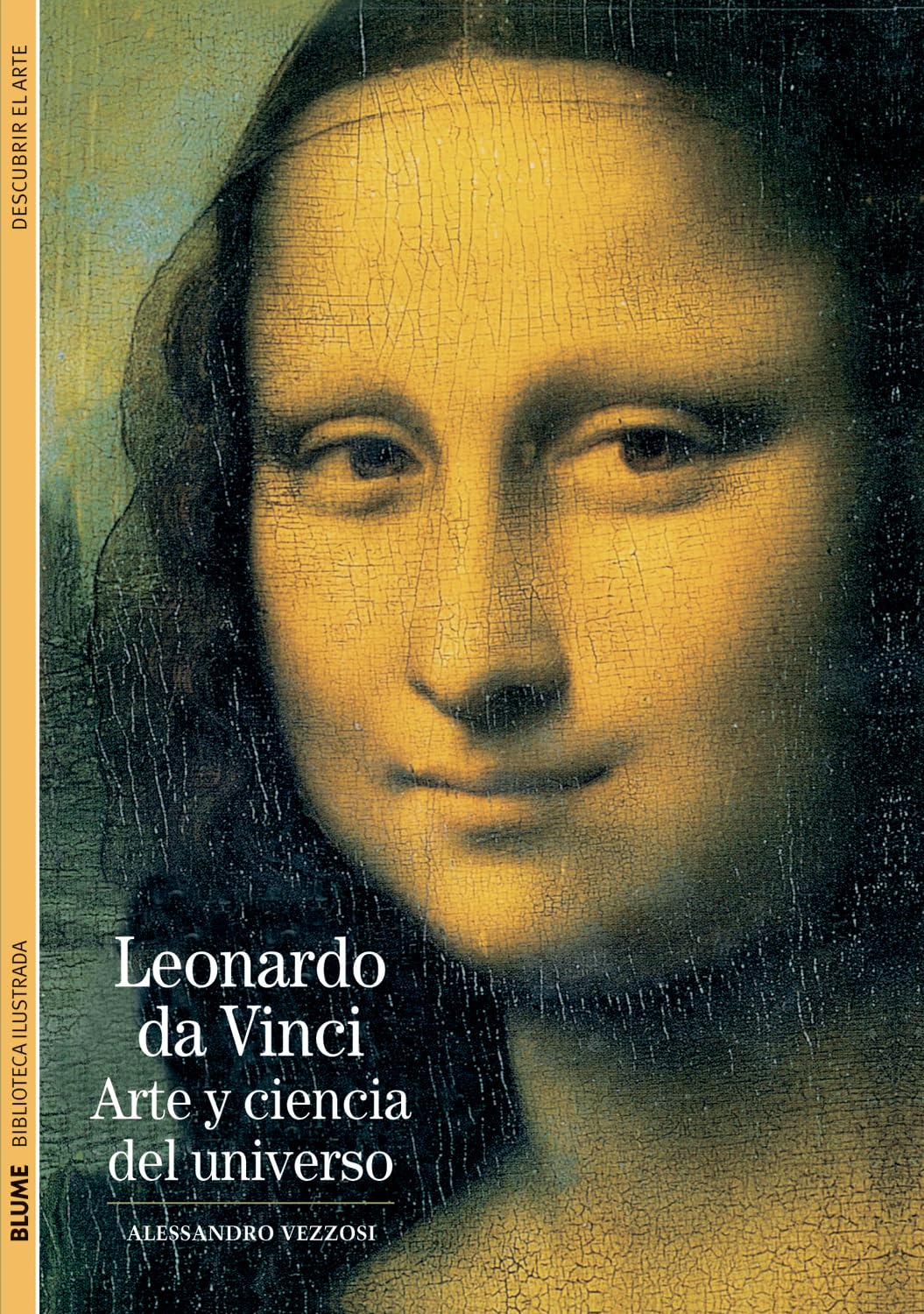 Biblioteca Ilustrada. Leonardo da Vinci: Arte y ciencia del universo: 12