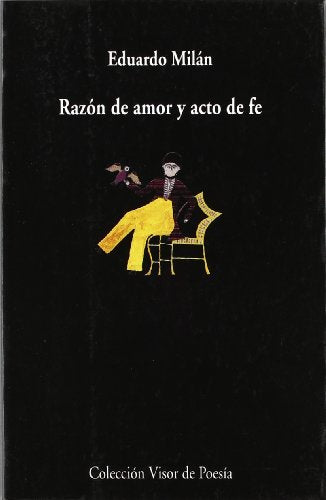 Razón de amor y acto de fe