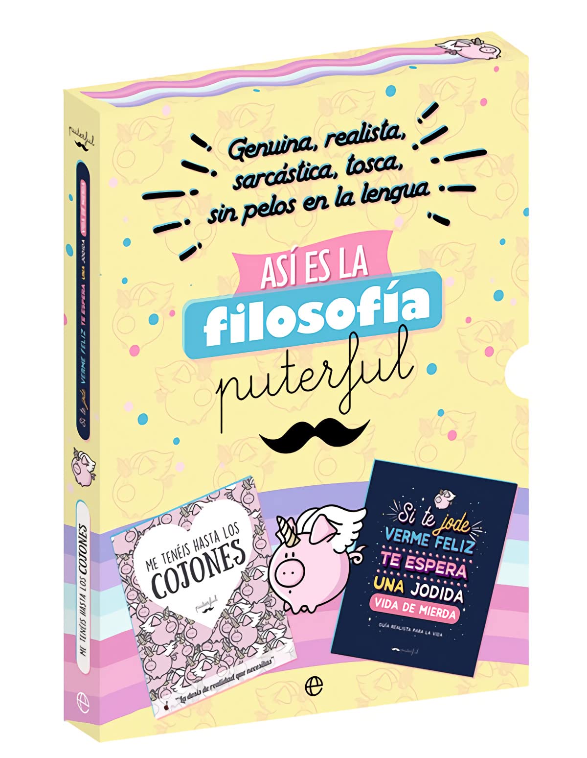 Filosofia Puterful (SIN COLECCION)