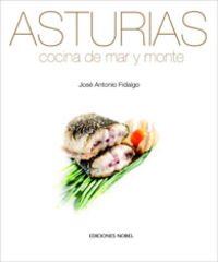 ASTURIAS, COCINA DE MAR Y MONTE (T.DURA): Cartoné (Cocina y Hostelería)