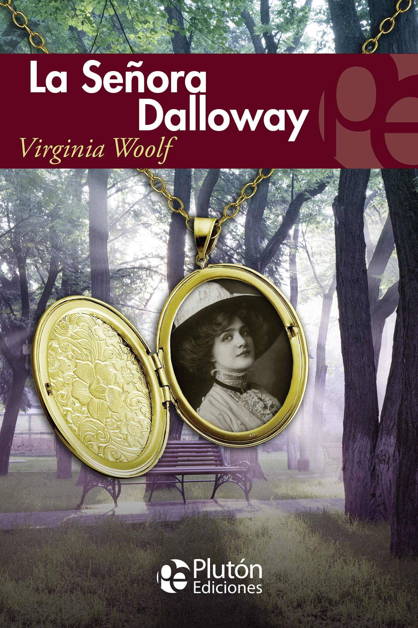 La Señora Dalloway (Colección Eterna)
