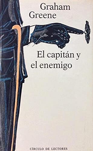 EL CAPITAN Y EL ENEMIGO.