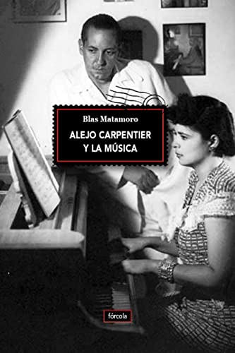 Alejo Carpentier y la música: 22 (Singladuras)