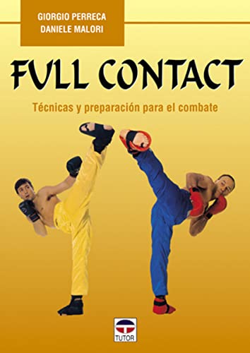 FULL CONTACT (DEPORTES)