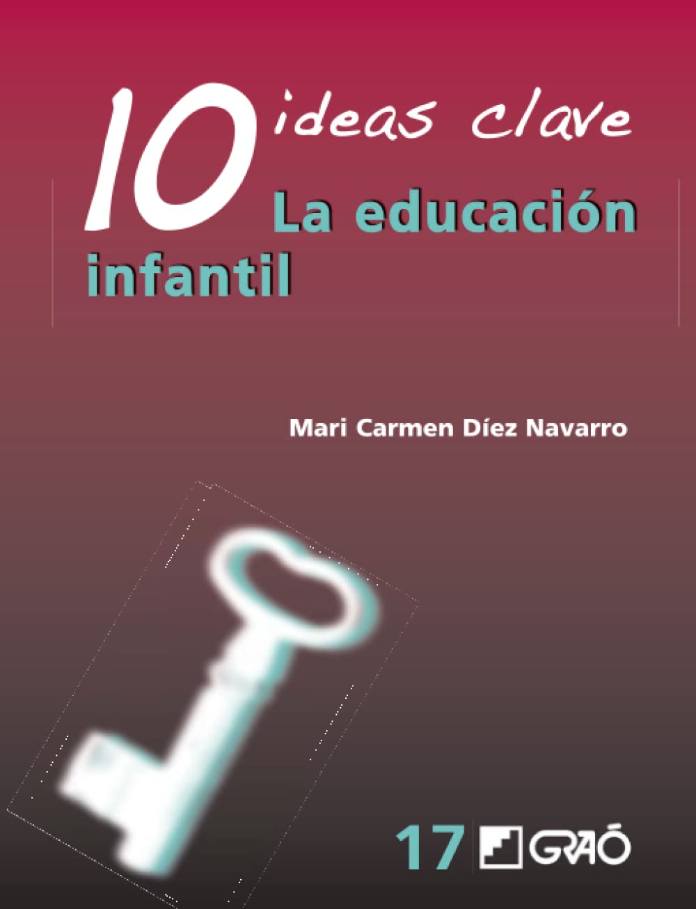 10 Ideas Clave. La educación infantil