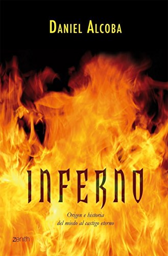Inferno: 1 (Enigmas y Conspiraciones)
