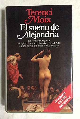 El sueño de alejandria