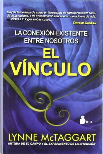 VINCULO, EL (TELA)