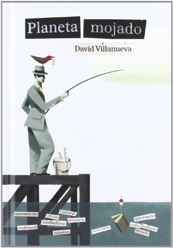 Planeta mojado (DEMIPAGE)