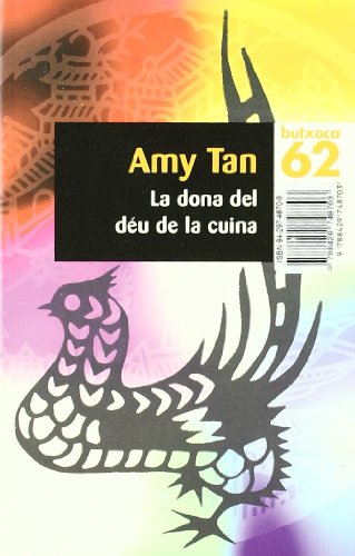La dona del déu de la cuina (BUTXACA)