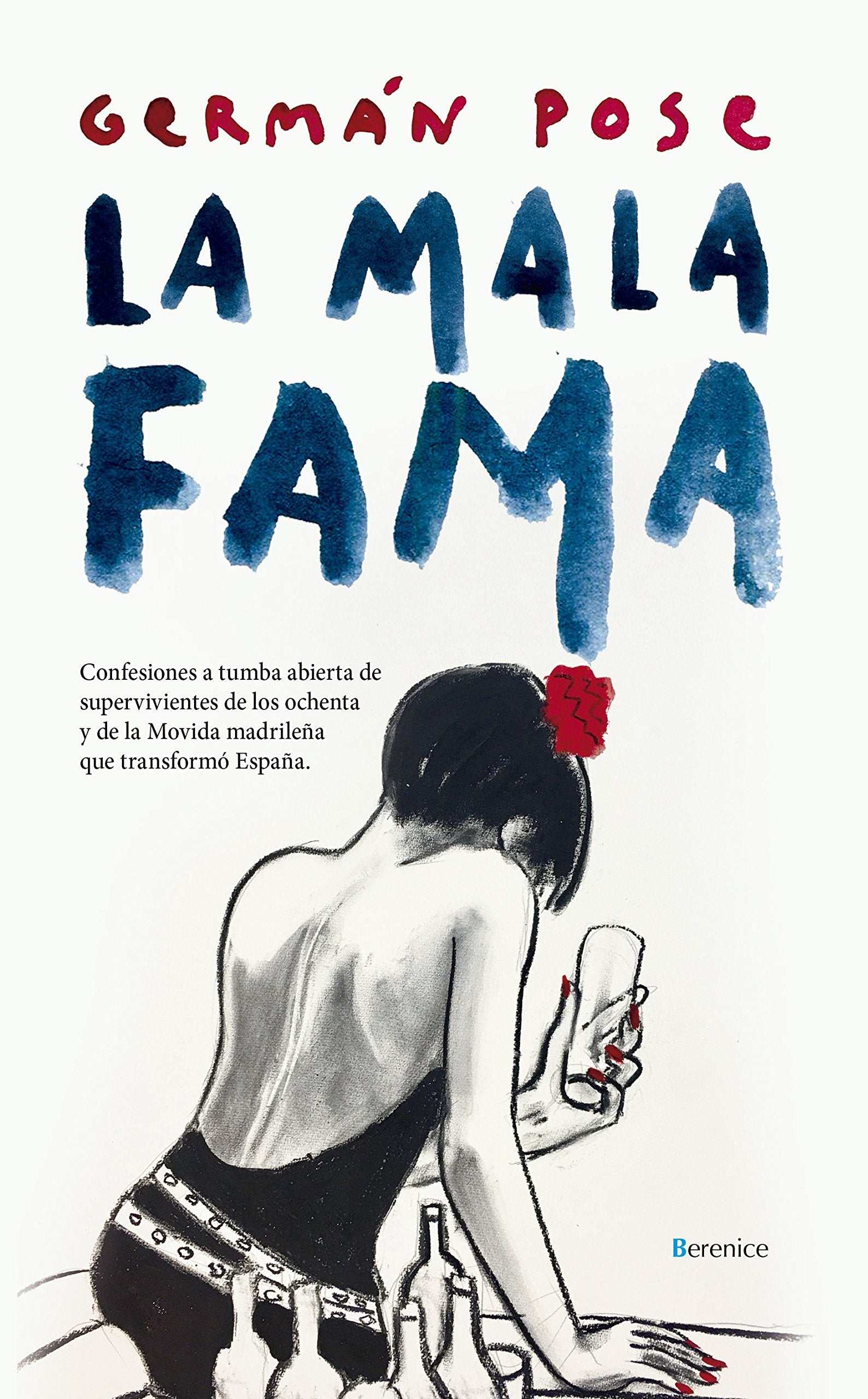 Mala Fama, La (Ensayo)
