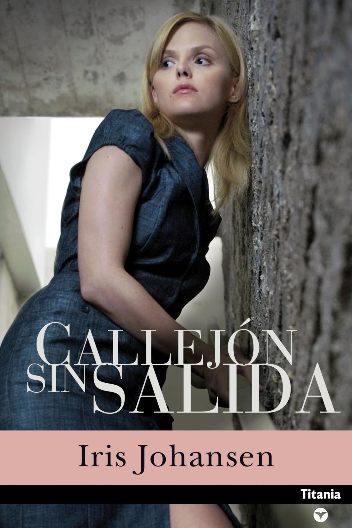 Callejón sin salida (Titania amour)