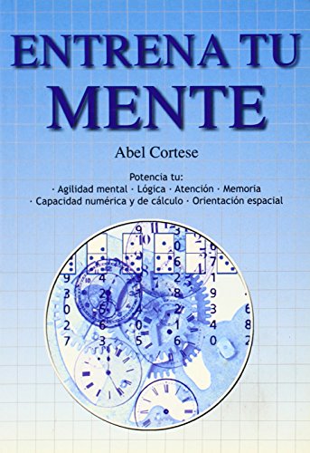 Entrena tu mente