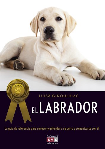 El labrador (Perros)