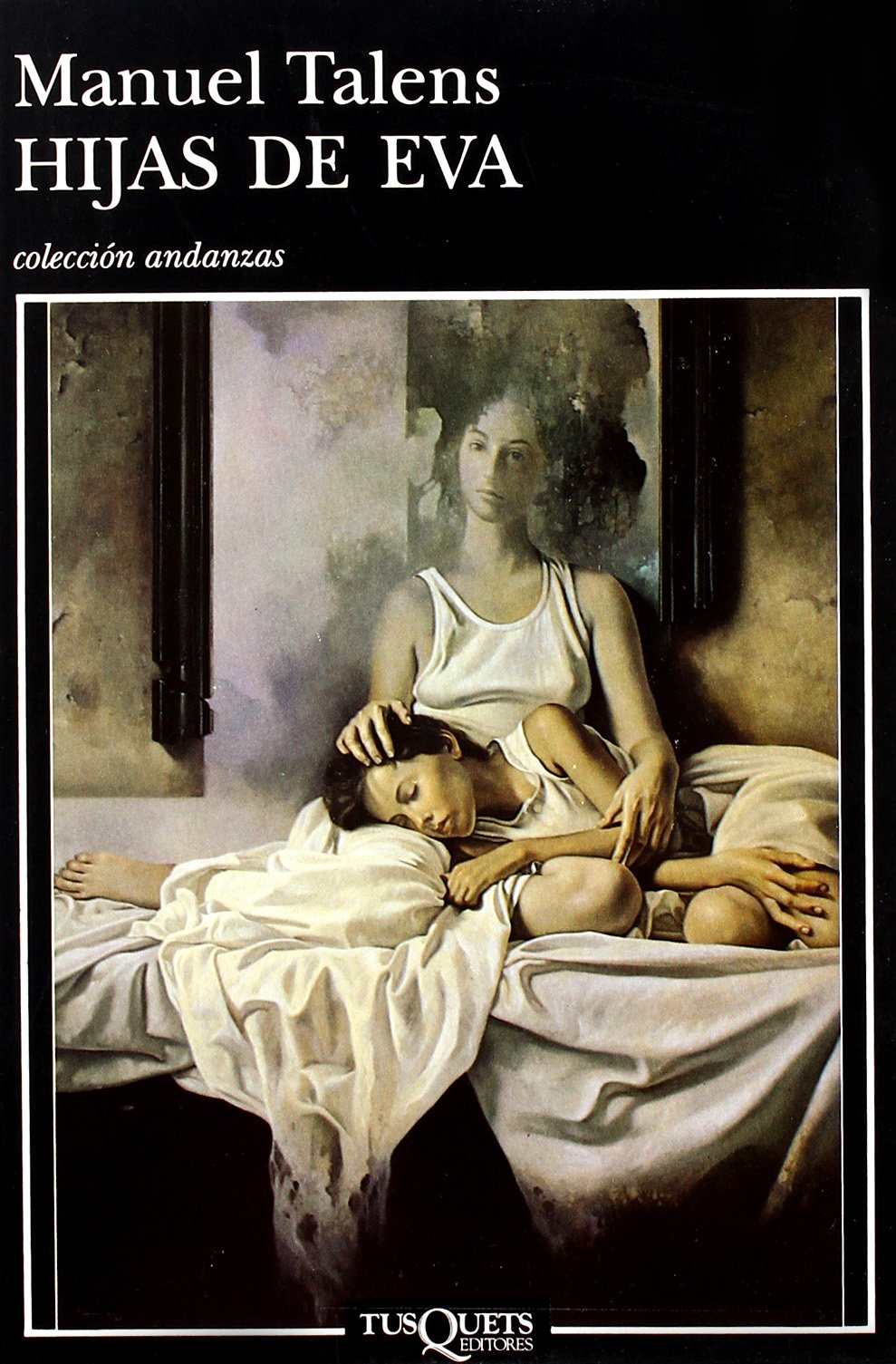 Hijas de Eva (Andanzas)
