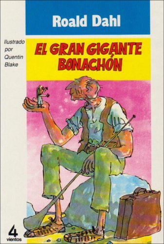 El Gran Gigante Bonachon / The BFG