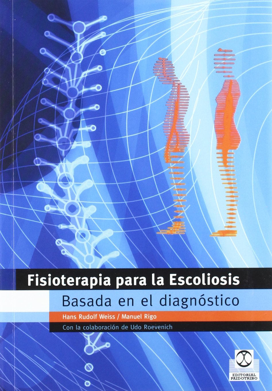 Fisioterapia Para la Escoliosis Basada en el Diagnóstico (Medicina)