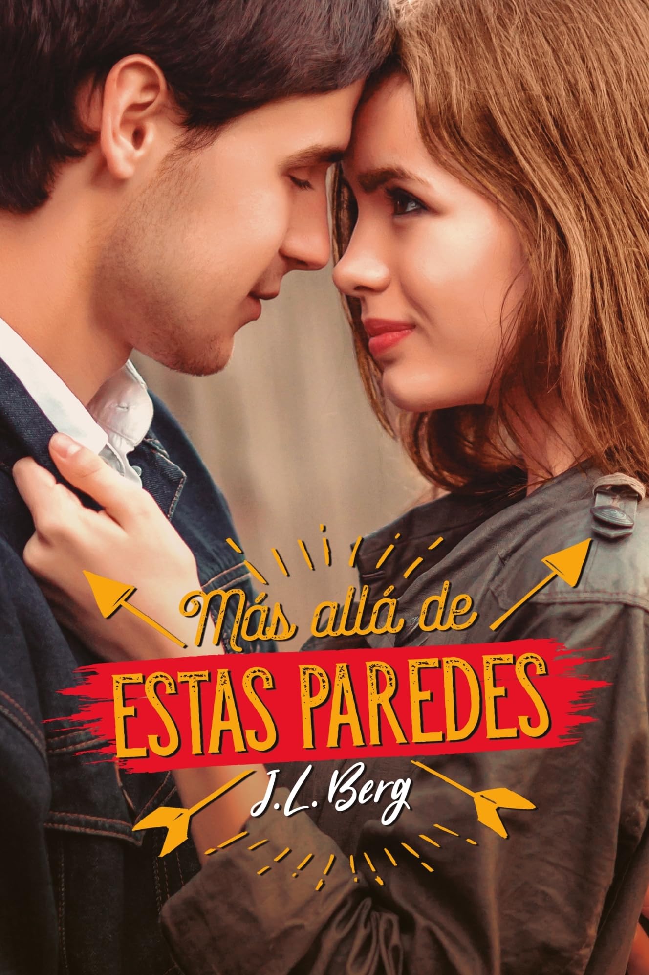 Más allá de estas paredes (Titania fresh)